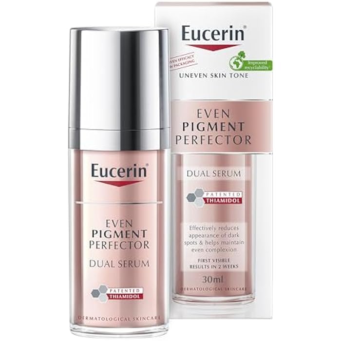 Eucerin Even Pigment Perfector Dual Serum 30ml - Image 1